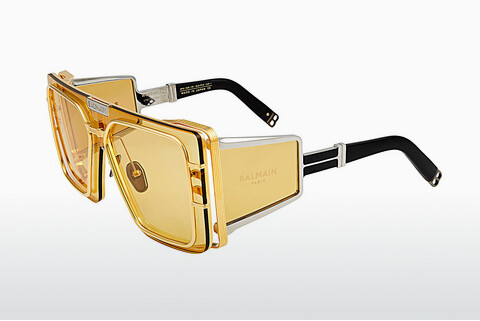 Солнцезащитные очки Balmain Paris WONDER BOY (BPS-102 E)