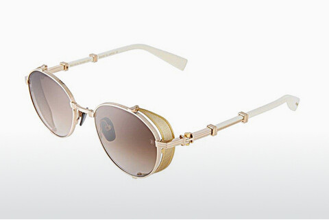 Солнцезащитные очки Balmain Paris BRIGADE-I (BPS-110 C)