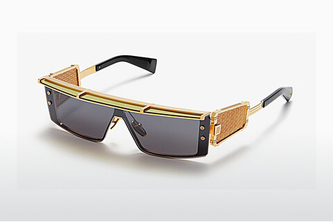 Солнцезащитные очки Balmain Paris WONDER BOY - III (BPS-127 D)