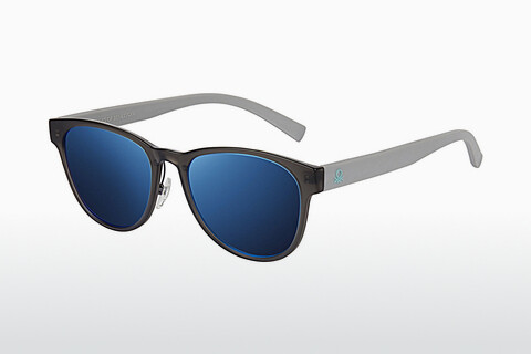 Солнцезащитные очки Benetton 5011 910