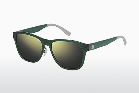 Солнцезащитные очки Benetton 5013 500