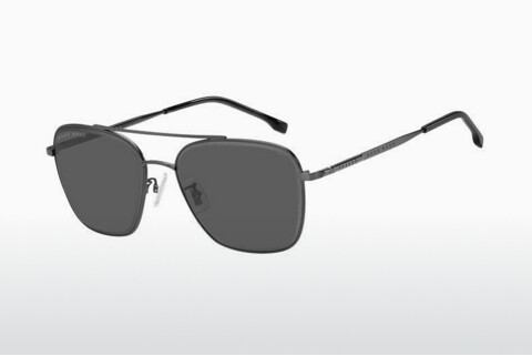 Солнцезащитные очки Boss BOSS 1345/F/SK V81/IR