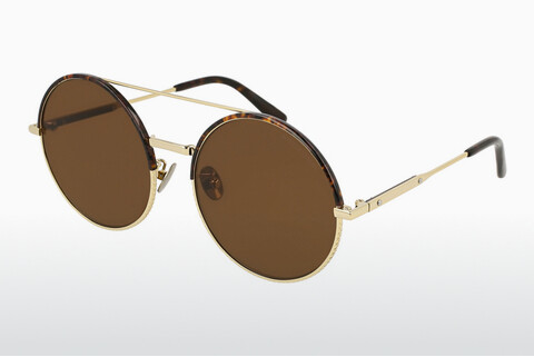 Солнцезащитные очки Bottega Veneta BV0171S 004