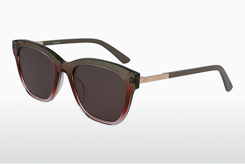 Солнцезащитные очки Calvin Klein CK19524S 271