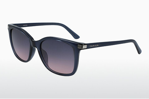 Солнцезащитные очки Calvin Klein CK19527S 422