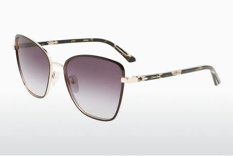 Солнцезащитные очки Calvin Klein CK21130S 001