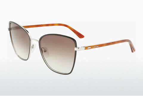 Солнцезащитные очки Calvin Klein CK21130S 002
