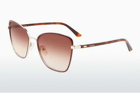 Солнцезащитные очки Calvin Klein CK21130S 200