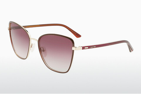 Солнцезащитные очки Calvin Klein CK21130S 605