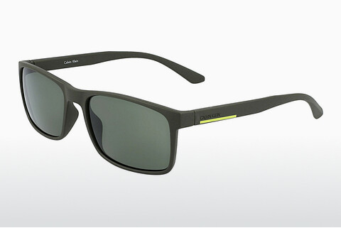 Солнцезащитные очки Calvin Klein CK21508S 317