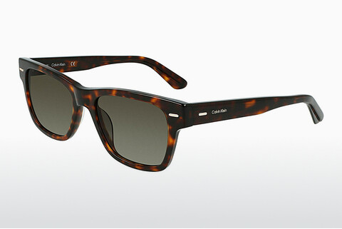 Солнцезащитные очки Calvin Klein CK21528S 220