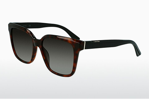 Солнцезащитные очки Calvin Klein CK21530S 220