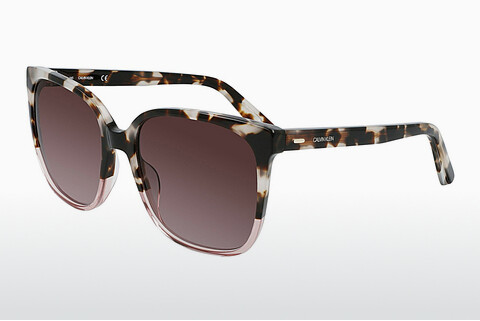 Солнцезащитные очки Calvin Klein CK21707S 111