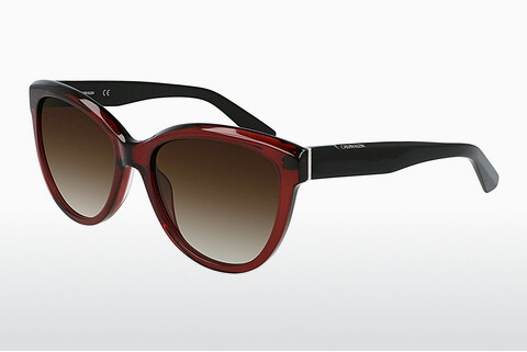 Солнцезащитные очки Calvin Klein CK21709S 605