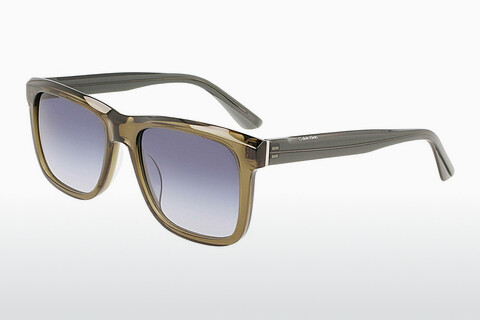 Солнцезащитные очки Calvin Klein CK22519S 330