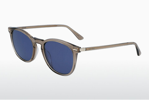 Солнцезащитные очки Calvin Klein CK22533S 058