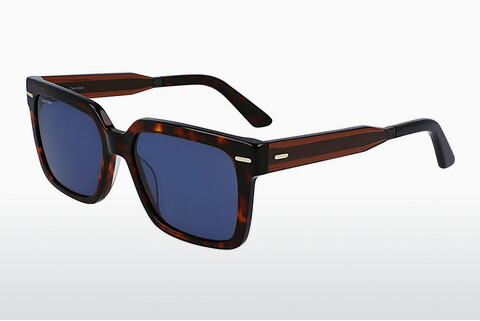 Солнцезащитные очки Calvin Klein CK22535S 235