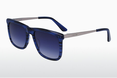 Солнцезащитные очки Calvin Klein CK22536S 416