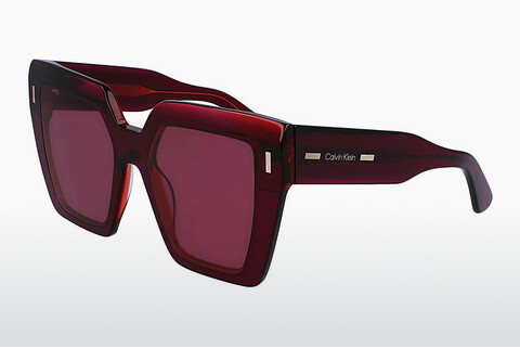 Солнцезащитные очки Calvin Klein CK23502S 616