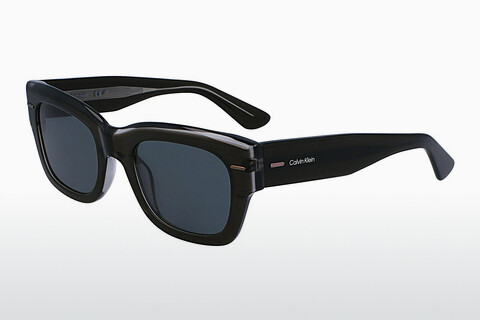 Солнцезащитные очки Calvin Klein CK23509S 059