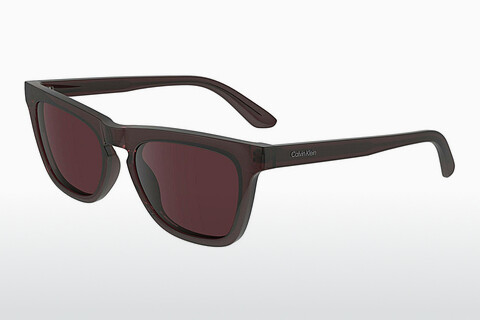 Солнцезащитные очки Calvin Klein CK23535S 515