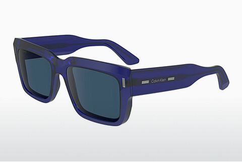 Солнцезащитные очки Calvin Klein CK23538S 400