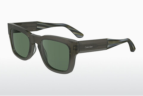 Солнцезащитные очки Calvin Klein CK23539S 035