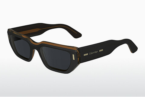 Солнцезащитные очки Calvin Klein CK24500S 002