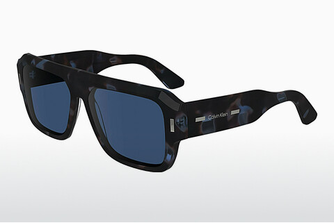 Солнцезащитные очки Calvin Klein CK24501S 460