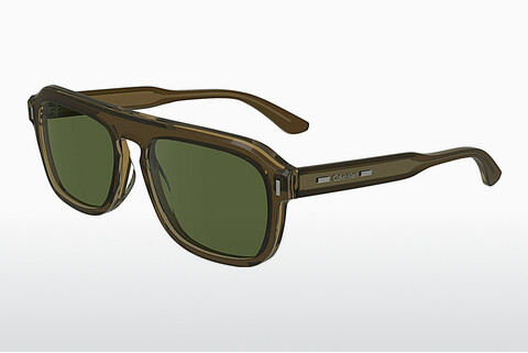 Солнцезащитные очки Calvin Klein CK24504S 200