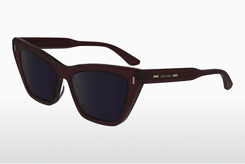 Солнцезащитные очки Calvin Klein CK24505S 605