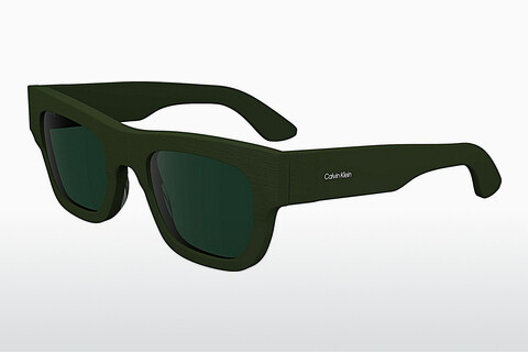 Солнцезащитные очки Calvin Klein CK24510S 300