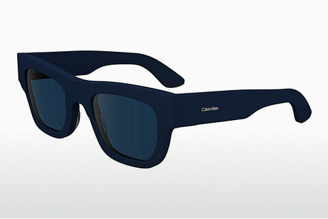 Солнцезащитные очки Calvin Klein CK24510S 438