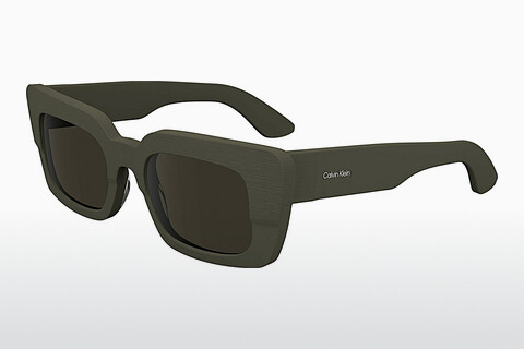 Солнцезащитные очки Calvin Klein CK24512S 260