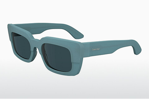 Солнцезащитные очки Calvin Klein CK24512S 413