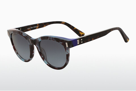 Солнцезащитные очки Calvin Klein CK8542S 416