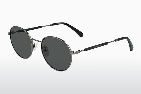 Солнцезащитные очки Calvin Klein CKJ20110S 008