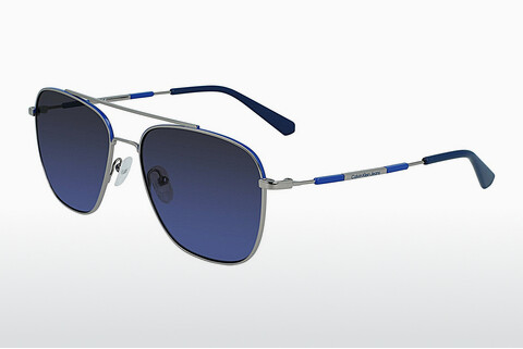 Солнцезащитные очки Calvin Klein CKJ21216S 040