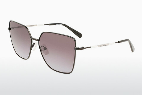 Солнцезащитные очки Calvin Klein CKJ21217S 002