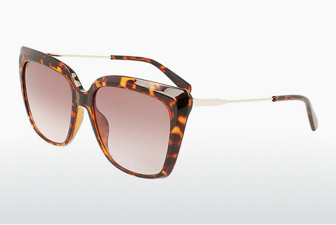 Солнцезащитные очки Calvin Klein CKJ22601S 240