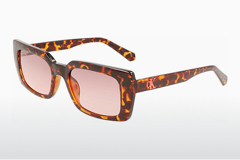Солнцезащитные очки Calvin Klein CKJ22606S 240