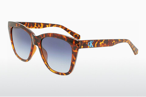 Солнцезащитные очки Calvin Klein CKJ22608S 240