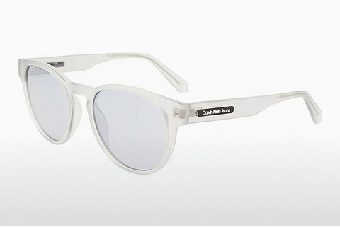 Солнцезащитные очки Calvin Klein CKJ22609S 971