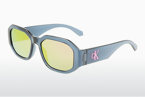 Солнцезащитные очки Calvin Klein CKJ22633S 405