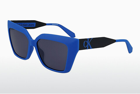 Солнцезащитные очки Calvin Klein CKJ22639S 400