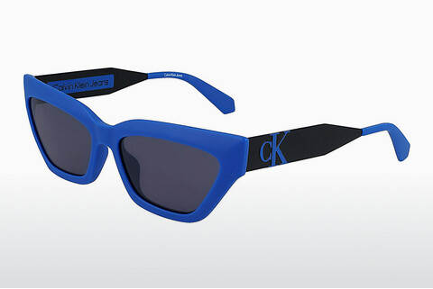 Солнцезащитные очки Calvin Klein CKJ22640S 400