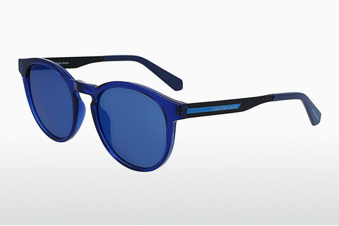 Солнцезащитные очки Calvin Klein CKJ22643S 400