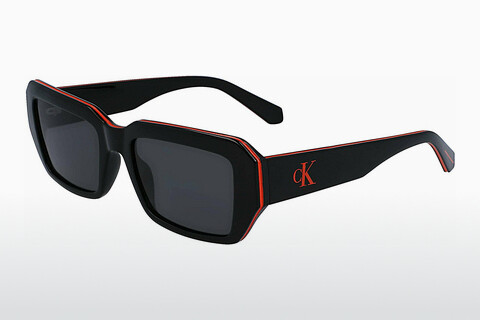 Солнцезащитные очки Calvin Klein CKJ23602S 001