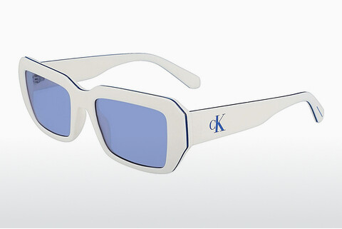 Солнцезащитные очки Calvin Klein CKJ23602S 100