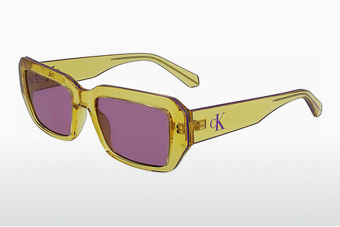 Солнцезащитные очки Calvin Klein CKJ23602S 701